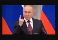 Krievija nāk klajā ar jauniem draudiem ASV un Rietumiem: ”Maskava paziņojusi, ka..”