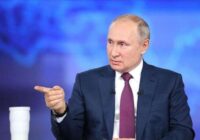 Ko Kremlis ir teicis par Vladimira Putina veselības stāvokli? Daudz kas paliek skaidrāks..