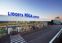 Maijā Rīgas lidostā apkalpots 5,6 reizes vairāk pasažieru nekā pirms gada, bet ir kur augt