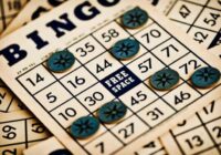 Vai bingo ir pensionāru izklaide? 