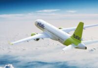 airBaltic saņem Skytrax Austrumeiropas labākās lidsabiedrības balvu 2022.gadā