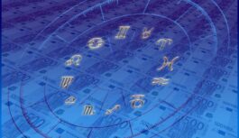 4 Zodiaka zīmes, kuras sagaida bagātība 2022. gada oktobrī