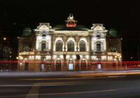 Daugavpils teātra “Paradīze” viesosies uz Latvijas Nacionālā teātra skatuves