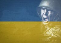 Krievijas armija apšaudīja Ukrainas pilsētas naktī uz sestdienu