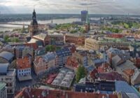 Rīgā pieaug interese par daudzdzīvokļu ēku siltināšanu