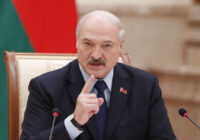 Lukašenko tagad stāv vienatnē ar Putinu. Kādas jaunas iespējas radīsies līdz ar Baltkrievijas ārlietu ministra aiziešanu?
