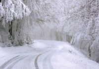 Piektdien sniegs Latviju pārklās skaistā, baltā kārtā.