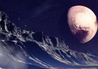Plutona laikmeta maiņa 2023. gada 23. martā: kas mūs sagaida nākamajos divdesmit gados