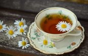 Čingishana tēja: recepte spēkam, enerģijai un možumam
