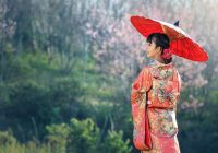 Japāņu filozofija: 9 gudri likumi, kas iemācīs dzīvot laimē un harmonijā