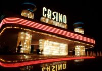 Lielākie un iespaidīgākie sauszemes kazino pasaulē