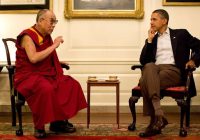 6 budistu mūka padomi, kā saglabāt mieru pat visgrūtākajā situācijā