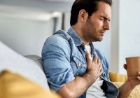 Kā saprast, ka sāp sirds, nevis cits orgāns: kardiologs nosauca galvenās pazīmes