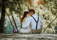 7 pazīmes, kas liecina, ka vīrietis sievietē redz savu nākamo sievu