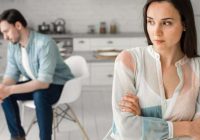 6 pazīmes, kas liecina, ka jūsu partneris jūs nenovērtē un nemīl