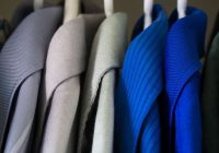 Kā pasargāt savu garderobi no kodēm: triki, par kuriem nevajadzētu aizmirst