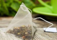 7 lieliski veidi, kā izmantot tējas maisiņus pēc tējas pagatavošanas gan saimniecībā, gan dārzkopībā