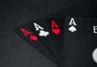 Padomi, kā uzvarēt kazino spēlēs