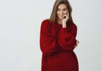 Stiliste skaidro, kā izvēlēties foršu džemperi pavasarim
