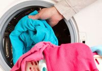 Kā mazgāt trikotāžas apģērbu: padomi, ko vienmēr atcerēties