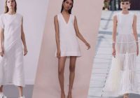 Modernākās kleitas 2024. gada pavasara-vasaras sezonai: tām jābūt ikvienas stilīgas dāmas garderobē