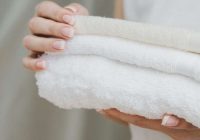 Vienmēr mazgājiet dvieļus tikai šādā veidā: 7 noteikumi, lai saglabātu auduma maigumu