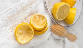 Ne tikai ēdiena gatavošanā: 3 veidi, kā izmantot citrona miziņu mājās