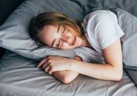 Miega higiēna – 8 padomi, kā viegli un ātri aizmigt