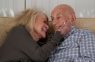 “Mums ir tikai divi vārdi”: 100 gadus vecs vīrietis un 96 gadus veca sieviete atklāj mīlestības un ilgmūžības noslēpumu