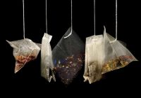 5 neparasti tējas maisiņu izmantošanas veidi