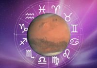 2024. gada 15. aprīlī Marsa tranzīts uz Zivju zvaigznāju dažām zodiaka zīmēm atnesīs neticamu veiksmi