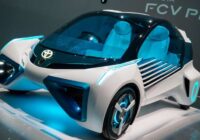 Toyota kavē elektromobiļu plānus ASV, jo pārdošanas apjomi palēninās