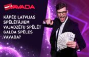 Kāpēc Latvijas spēlētājiem vajadzētu spēlēt galda spēles Vavada? Kāpēc Latvijas spēlētājiem vajadzētu spēlēt galda spēles Vavada?