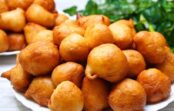 Mazliet neierastāki pončiki pie tējas – recepte, kura izdosies visiem Mazliet neierastāki pončiki pie tējas – recepte, kura izdosies visiem