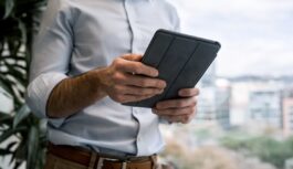 Android vai iPad – kurš planšetdators ir piemērotāks tev? Android vai iPad – kurš planšetdators ir piemērotāks tev?