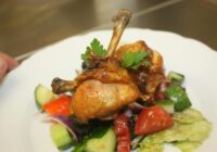 Ātrā metode vistas pagatavošanai kā pie augstākās klases šefpavāra – garša būs baudāma Ātrā metode vistas pagatavošanai kā pie augstākās klases šefpavāra – garša būs baudāma