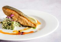 Lasis vienmēr būs sulīgs, ja pārstāsi to cept pannā un izmēģināsi 7 minūšu metodi Lasis vienmēr būs sulīgs, ja pārstāsi to cept pannā un izmēģināsi 7 minūšu metodi