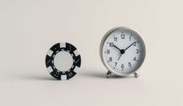 Kā droši baudīt tiešsaistes kazino un spēlēt atbildīgi