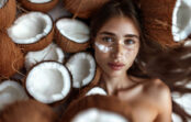 Vai kokosriekstu eļļa jau ienākusi tavā vannas istabā?