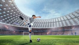 Privātās ložas un VIP serviss – kā elites fani skatās futbolu?